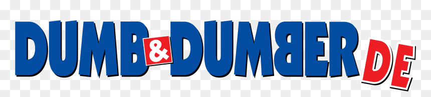Clip Art, HD Png Download - dumb and dumber png
