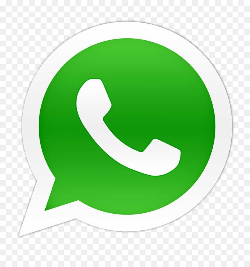 Whatsapp Logo, HD Png Download - icone telefone png
