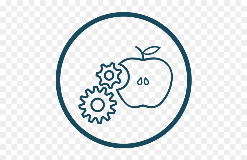 Circle, HD Png Download - icone telefone png