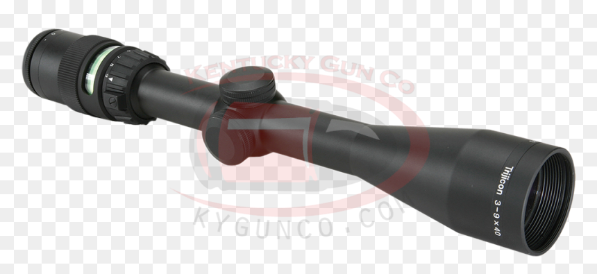 Trijicon, HD Png Download - crosshair dot png