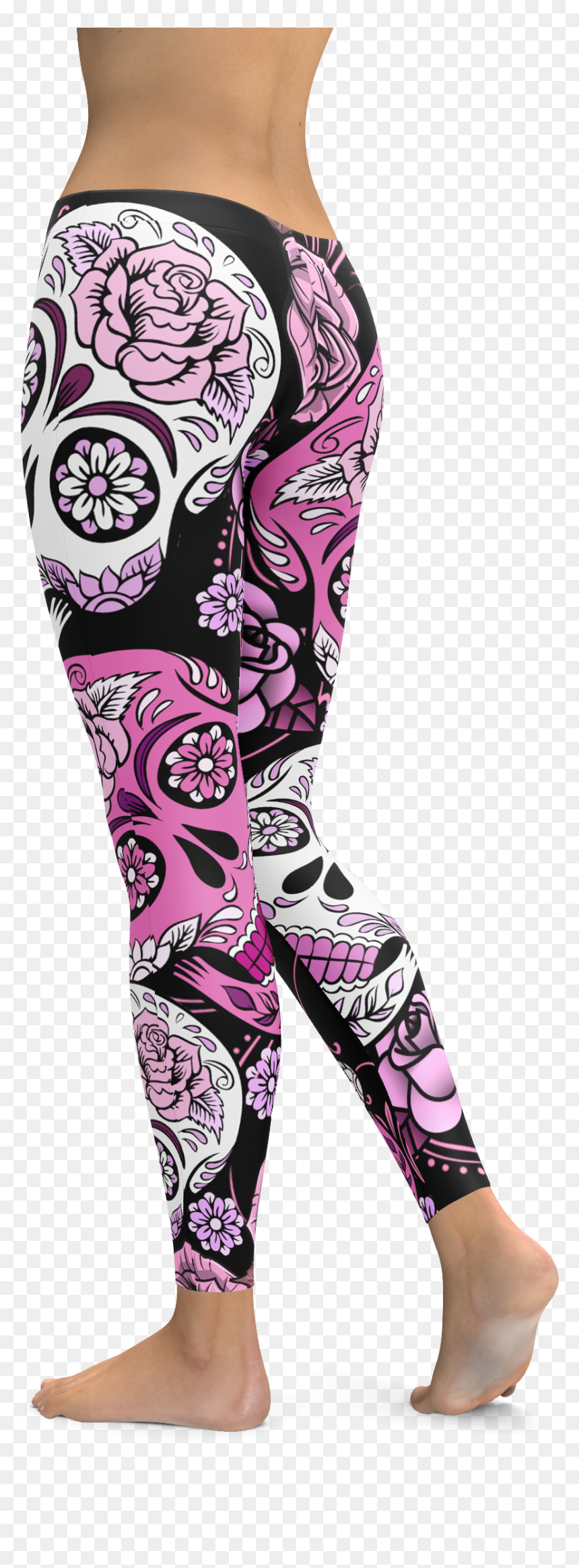 Leggings, HD Png Download - tranparent png