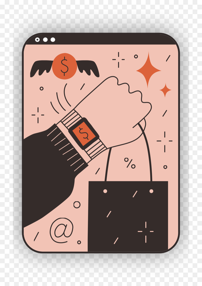 Illustration, HD Png Download - alibaba png
