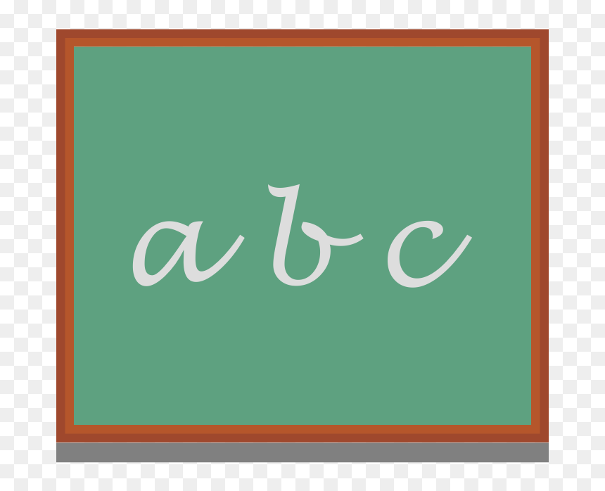 Save The Date Karten, HD Png Download - chalkboard clipart png