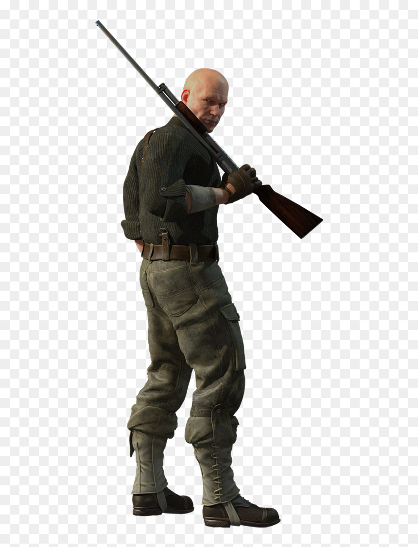 Raid World War 2 Rivet, HD Png Download - ww2 soldier png