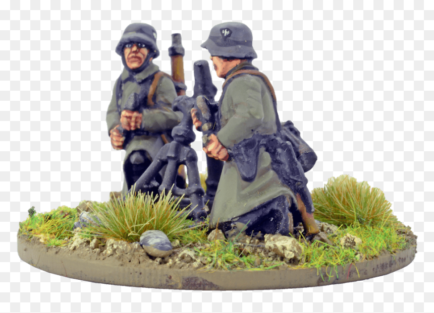 Scale Model, HD Png Download - ww2 soldier png