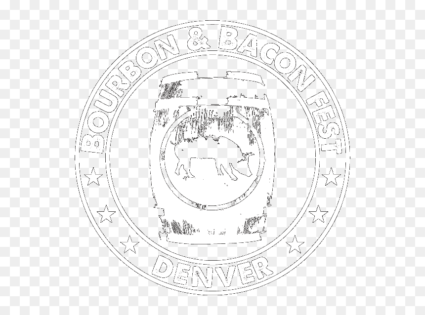 Chattanooga Police Department Badge, HD Png Download - denver skyline silhouette png