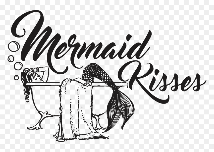 Daniel Santacruz, HD Png Download - mermaid drawing png