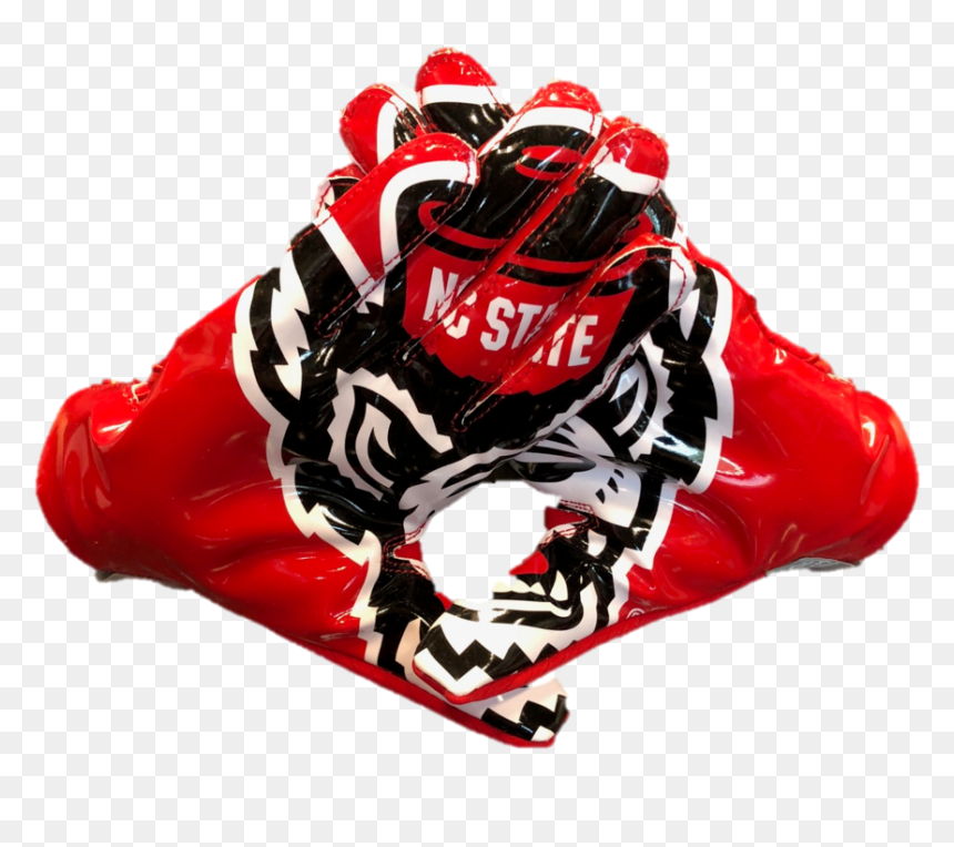 Nc State Wolfpack, HD Png Download - north carolina state outline png