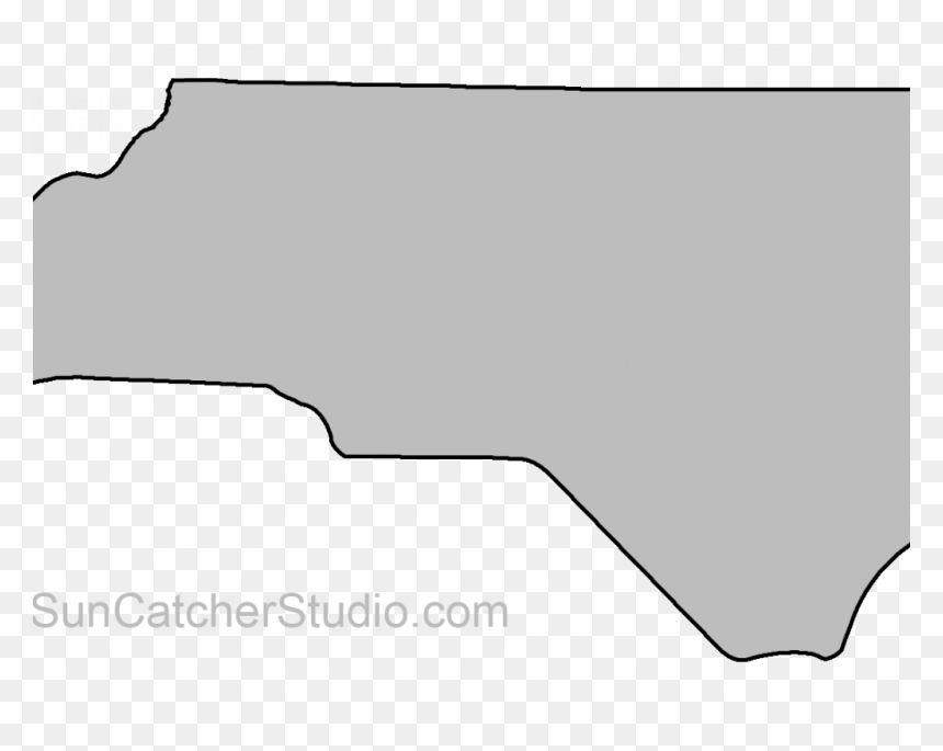 Case Studies, HD Png Download - north carolina state outline png