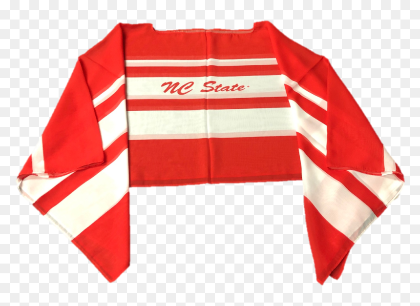 Sweater, HD Png Download - north carolina state outline png