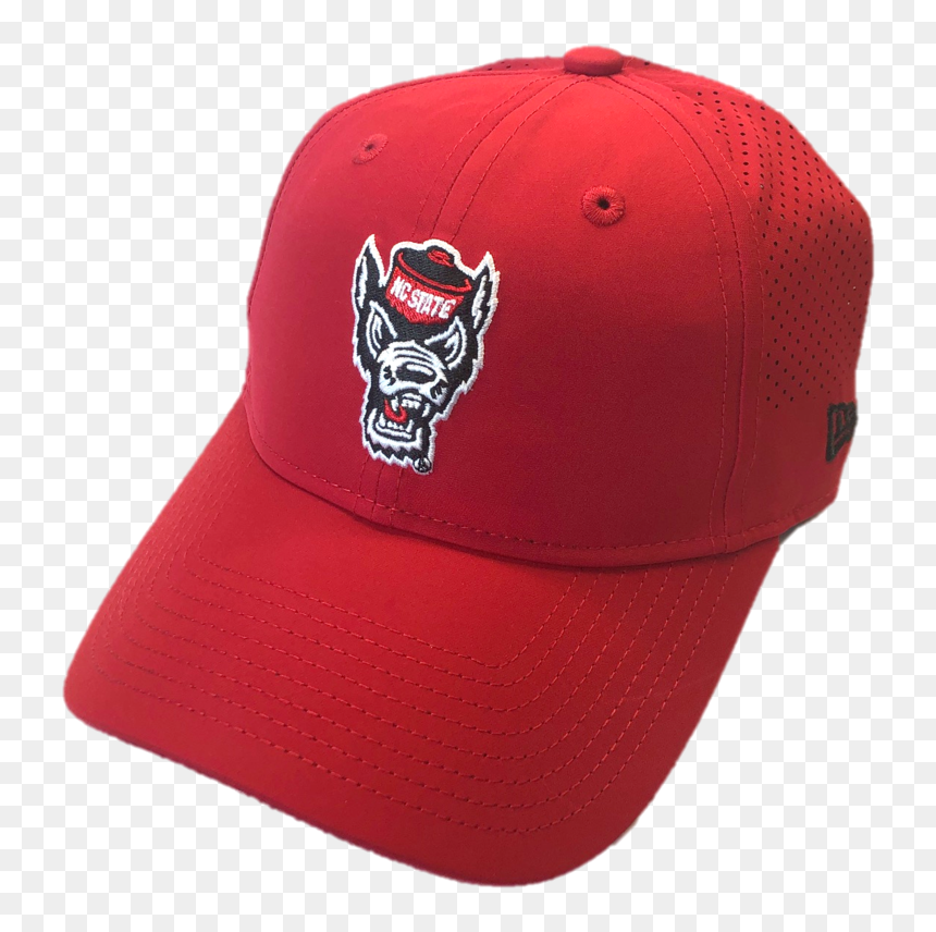 Nc State Wolfpack, HD Png Download - north carolina state outline png