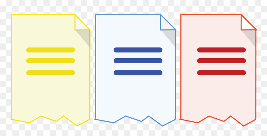 Biểu Tượng Tài Liệu, HD Png Download - documents icon png