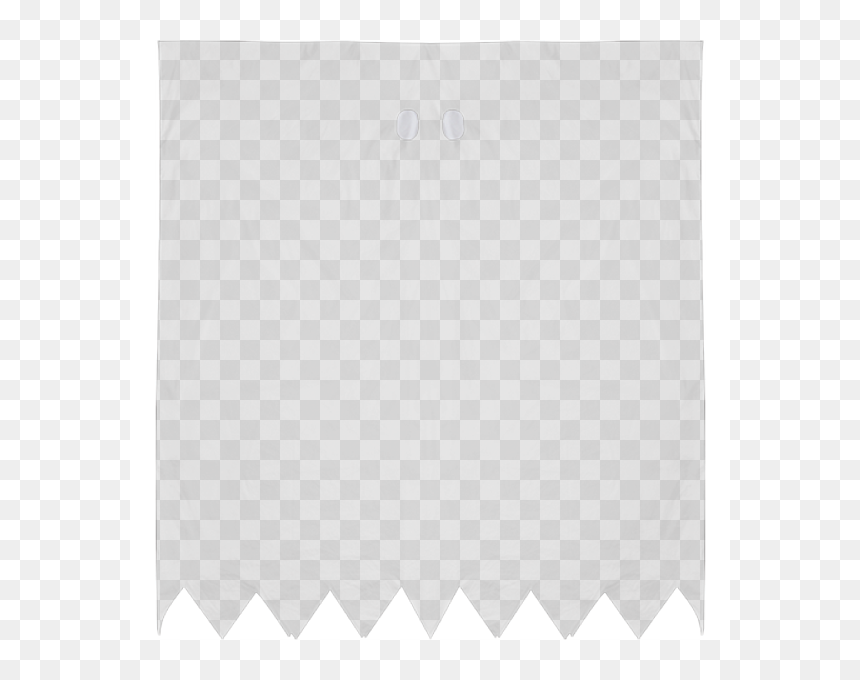 Towel, HD Png Download - ghost silhouette png