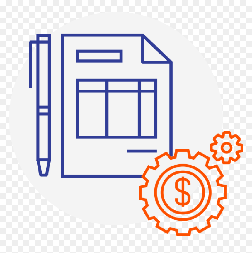 Documents Icon Png, Transparent Png - documents icon png