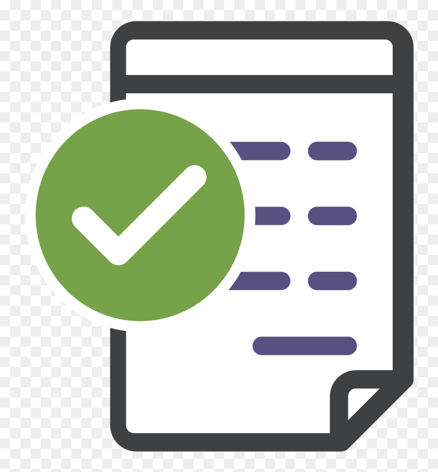 Processing Invoice, HD Png Download - documents icon png