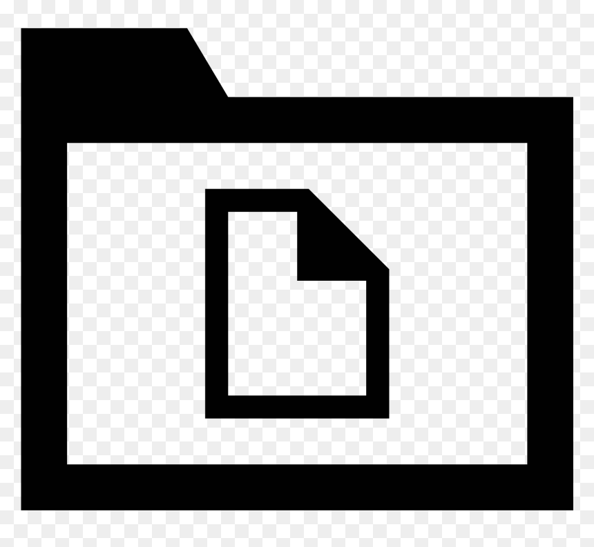 Clip Art, HD Png Download - documents icon png