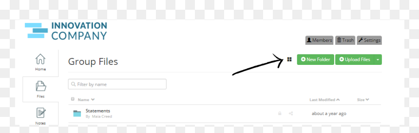 Screenshot, HD Png Download - documents icon png