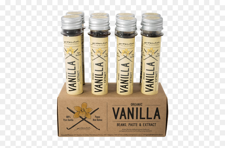 Vanilla Extract Png, Transparent Png - vanilla extract png