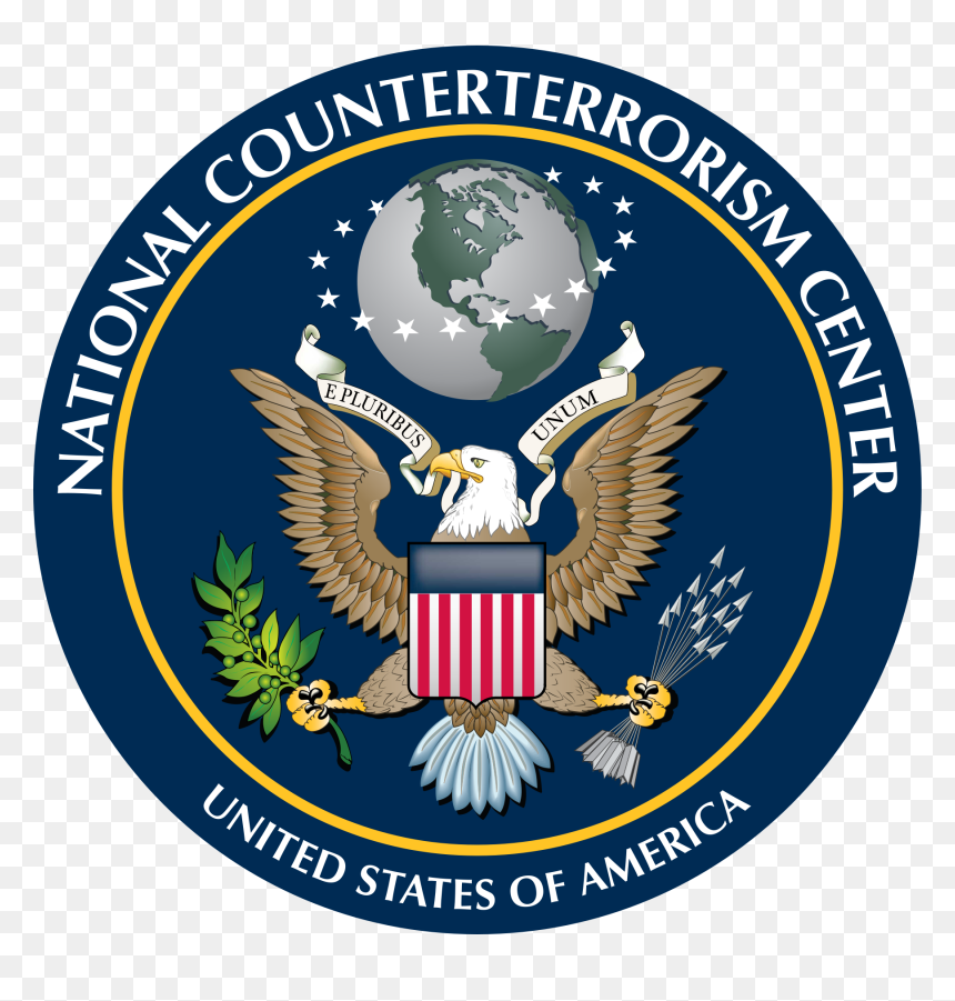 National Counterterrorism Center, HD Png Download - seals png