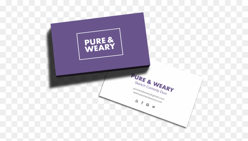 Envelope, HD Png Download - business card icon png