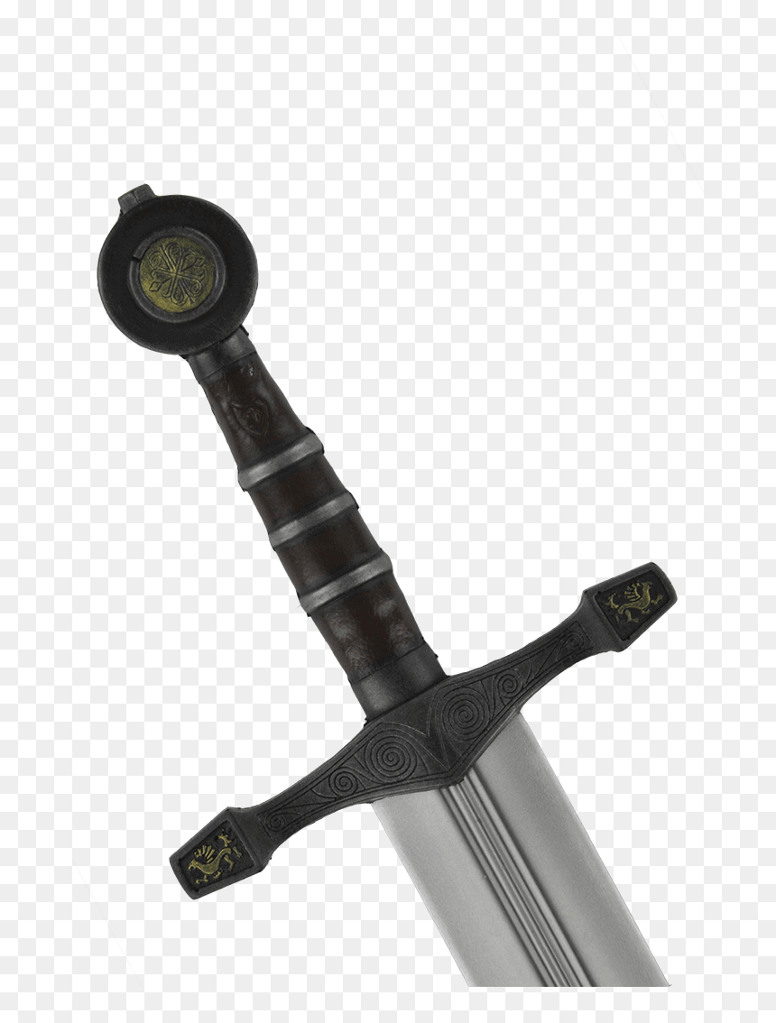 Calimacil Griffin, HD Png Download - broadsword png