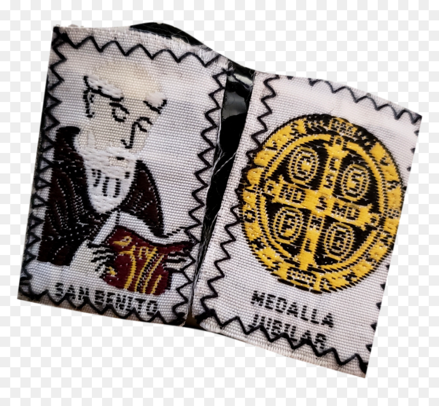 Patchwork, HD Png Download - san judas tadeo png