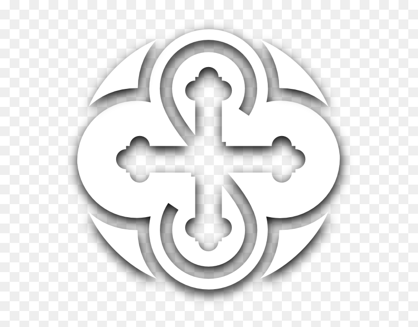 Cross, HD Png Download - san judas tadeo png