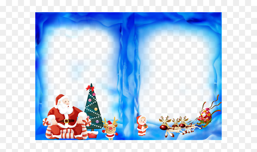 Christmas Vector, HD Png Download - san judas tadeo png