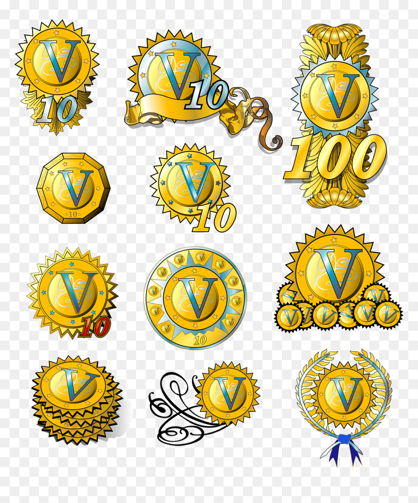 Valued, HD Png Download - seals png
