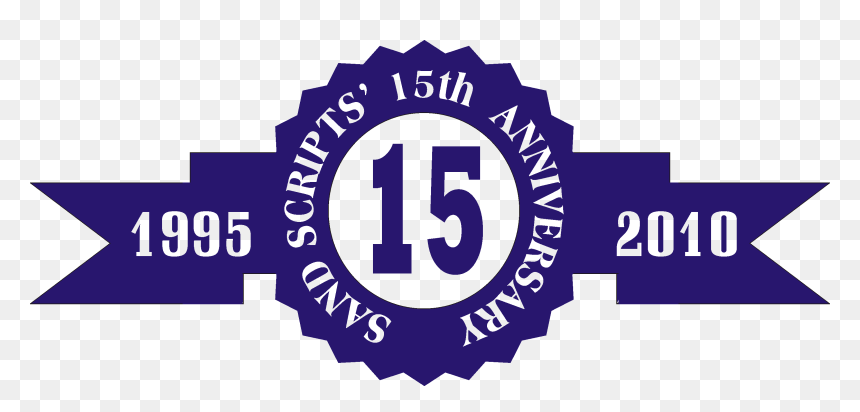 50 Years Company Anniversary, HD Png Download - seals png