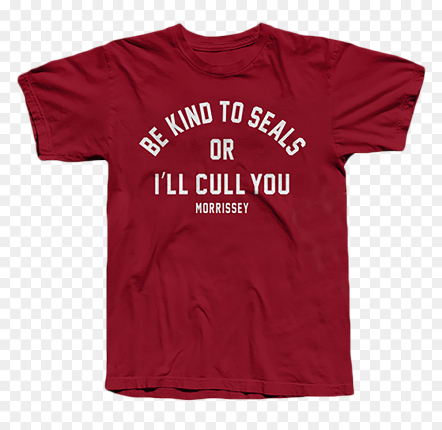 Active Shirt, HD Png Download - seals png