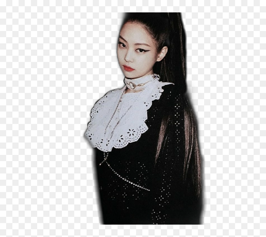 Jennie Selca, HD Png Download - jenni rivera png