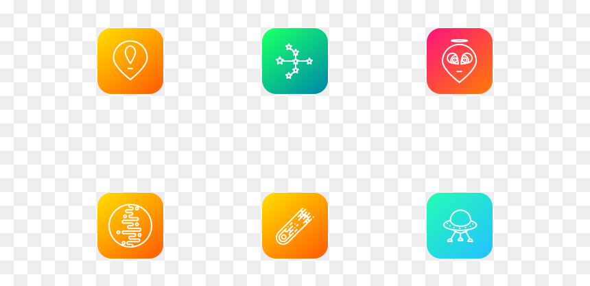 Parallel, HD Png Download - telescope icon png