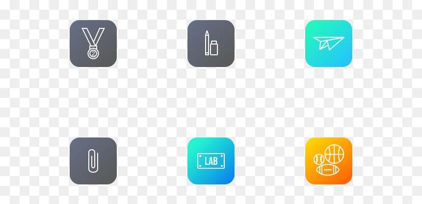 Statistical Graphics, HD Png Download - telescope icon png