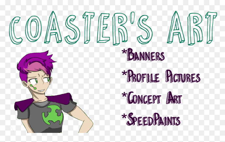 Cartoon, HD Png Download - channel art png