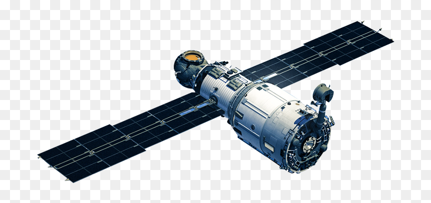 Satelite Png, Transparent Png - telescope icon png