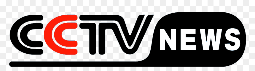 Cctv News, HD Png Download - channel art png