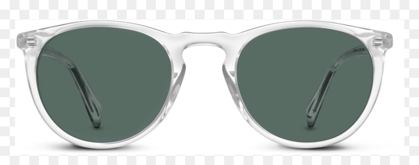 Warby Parker Haskell 500, HD Png Download - shutter glasses png