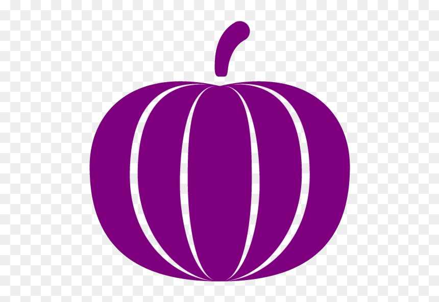 Pumpkin Icon Png, Transparent Png - pumpkin icon png