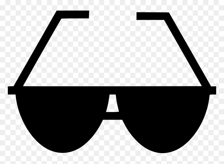 Clip Art, HD Png Download - shutter glasses png