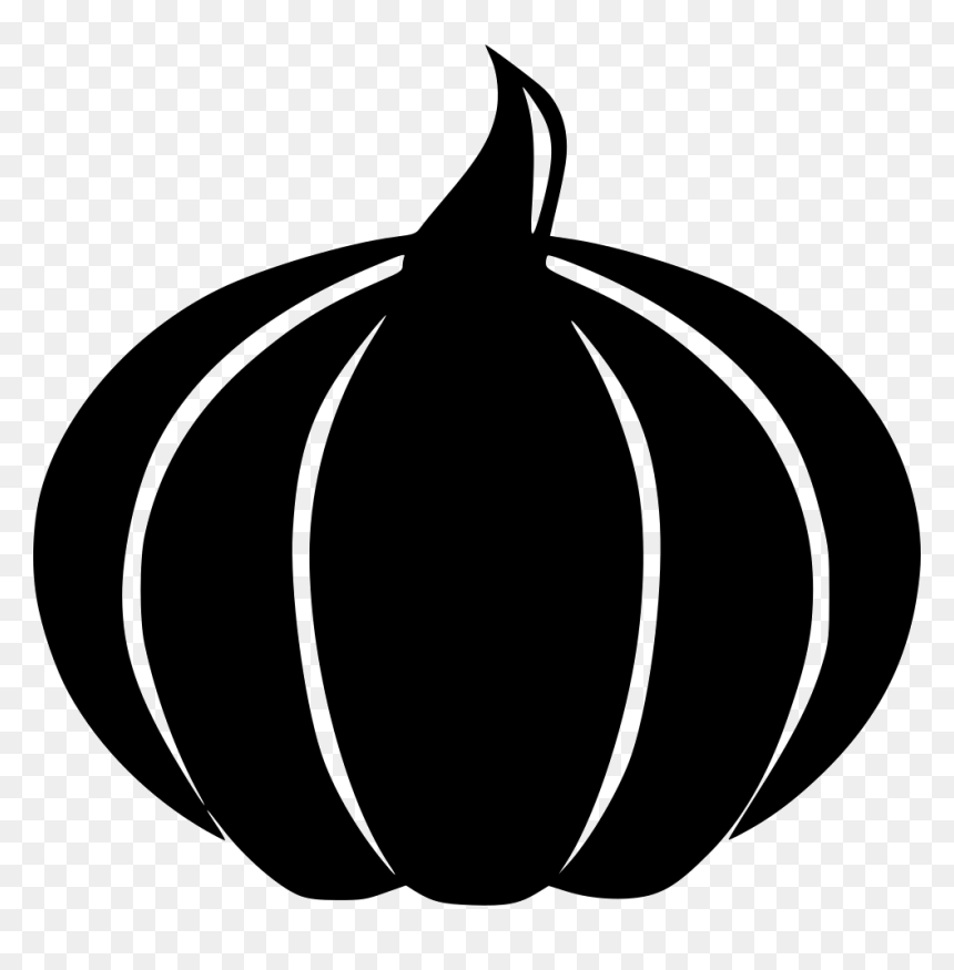 Vegetable, HD Png Download - pumpkin icon png