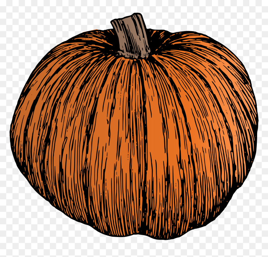 Pumpkin Png Transparent, Png Download - pumpkin icon png