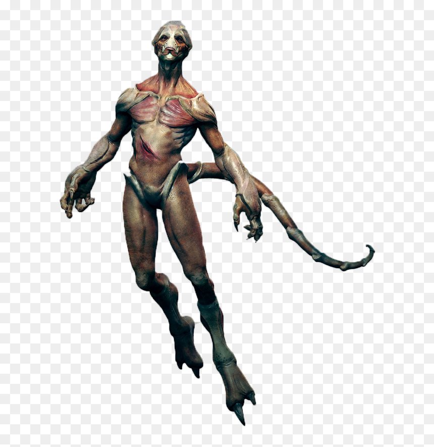 Creature Png, Transparent Png - creatures png