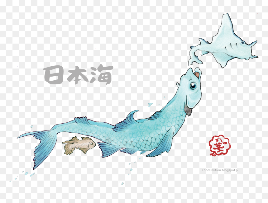 Illustration, HD Png Download - creatures png