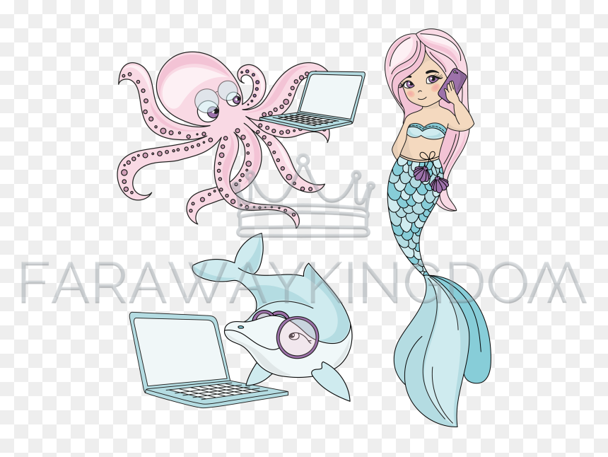 Illustration, HD Png Download - creatures png