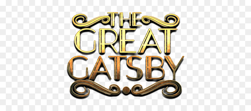 Illustration, HD Png Download - the great gatsby png