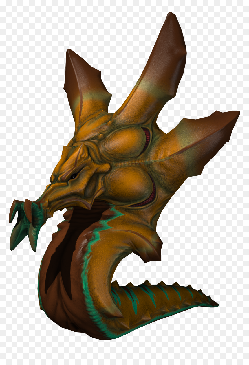 Illustration, HD Png Download - creatures png