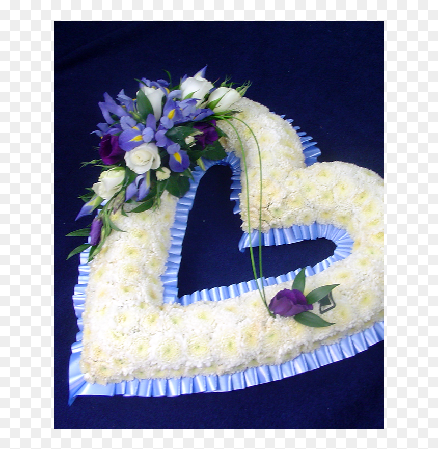 Anthurium, HD Png Download - funeral flowers png
