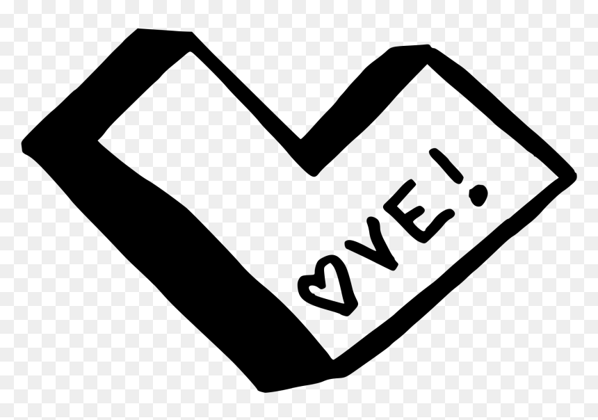 Illustration, HD Png Download - love icon png