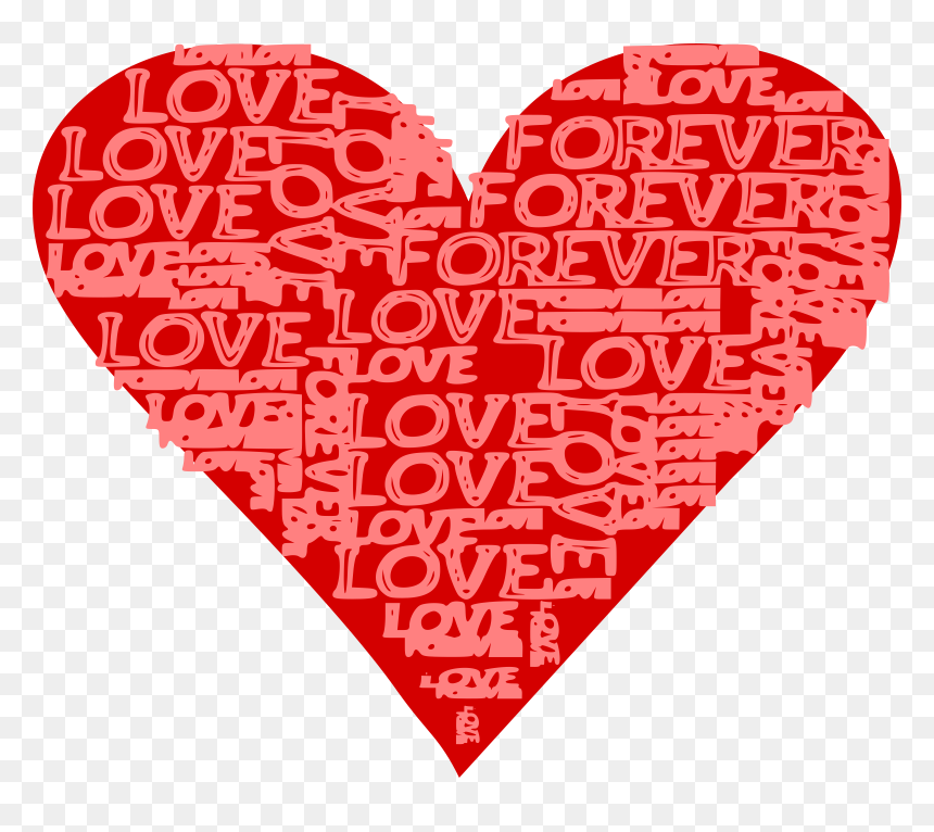 Heart, HD Png Download - love icon png